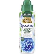 Парфумований еліксир для прання Coccolino Heavenly Fresh з ефірними оліями, 460 мл